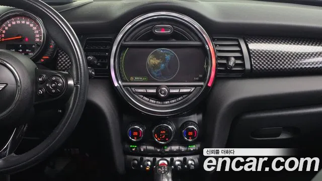 Mini Cooper 2016 — фото 14