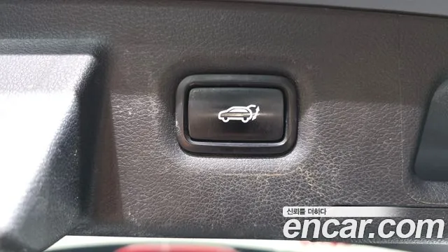 Hyundai Santafe 2021 — фото 20