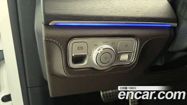 Mercedes-Benz GLS-Class 2022 — фото 13