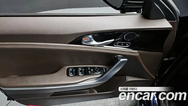 Kia Stinger 2018 — фото 17