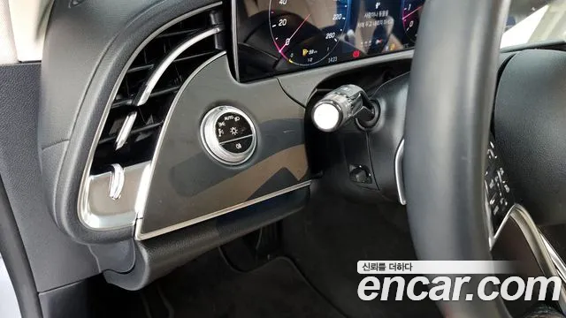 Mercedes-Benz E-Class 2025 — фото 18