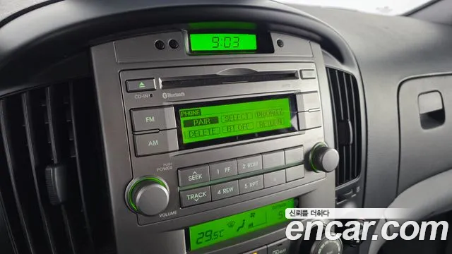 Hyundai Starex 2014 — фото 15