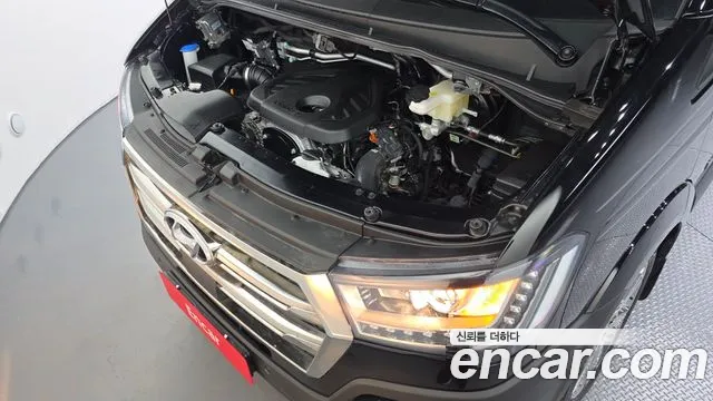 Hyundai Solati 2025 — фото 6