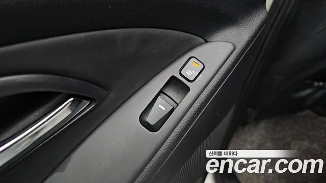 Hyundai Tucson 2012 — фото 18