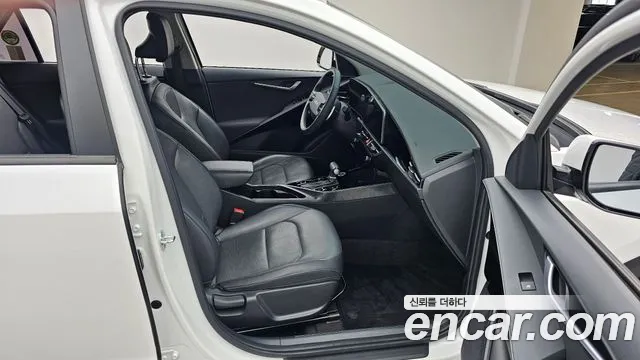 Kia Niro 2022 — фото 11