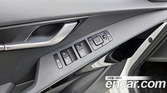 Kia Niro 2022 — фото 16