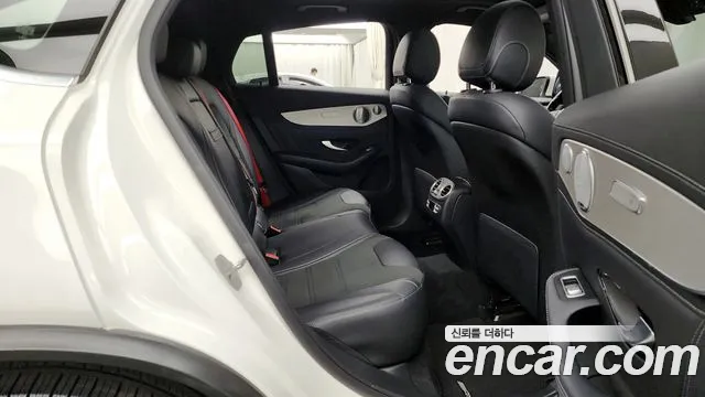 Mercedes-Benz GLC-Class 2019 — фото 12