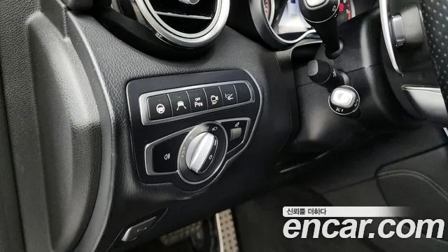 Mercedes-Benz GLC-Class 2019 — фото 16