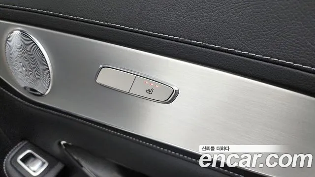 Mercedes-Benz GLC-Class 2019 — фото 19