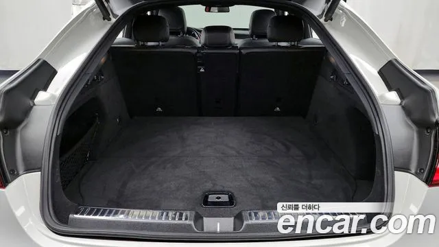 Mercedes-Benz GLC-Class 2019 — фото 20