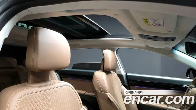Hyundai Grandeur 2023 — фото 20