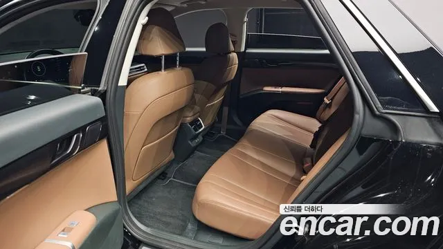 Hyundai Grandeur 2023 — фото 12