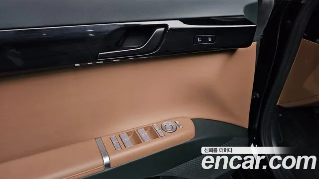 Hyundai Grandeur 2023 — фото 17