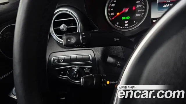 Mercedes-Benz GLC-Class 2019 — фото 15