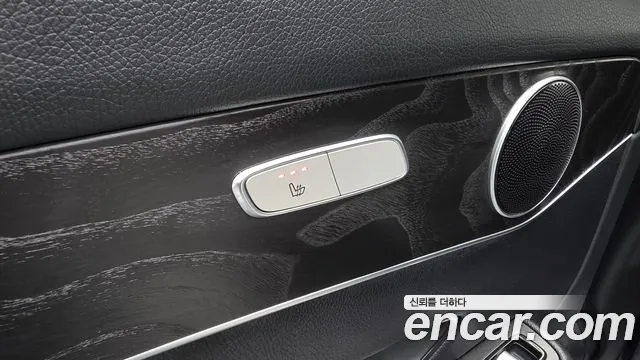 Mercedes-Benz GLC-Class 2019 — фото 19
