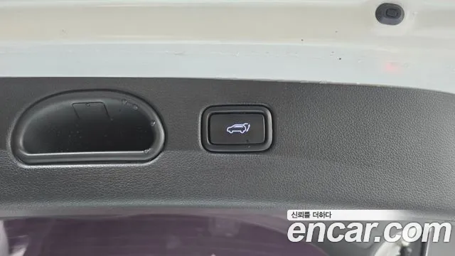 Hyundai Tucson 2017 — фото 20