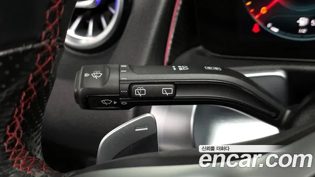 Mercedes-Benz GLB-Class 2021 — фото 18