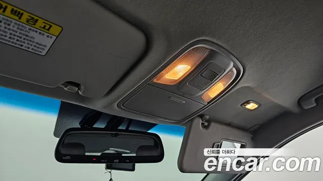Kia Niro 2018 — фото 19