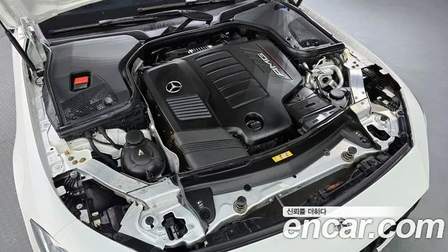 Mercedes-Benz CLS-Class 2021 — фото 5