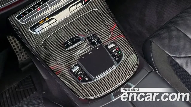 Mercedes-Benz CLS-Class 2021 — фото 17