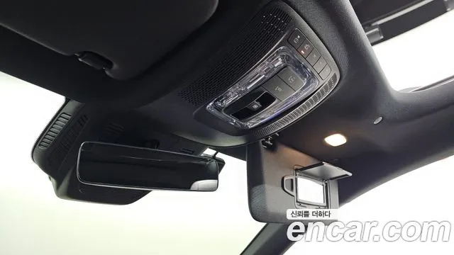 Mercedes-Benz CLA-Class 2023 — фото 15