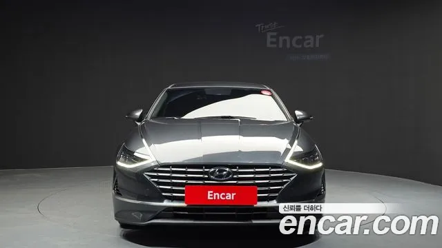 Hyundai Sonata 2023 — фото 3