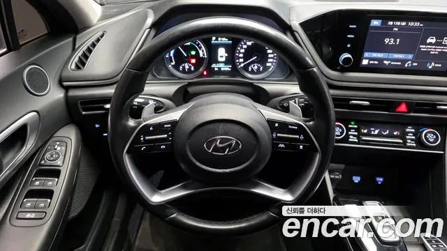 Hyundai Sonata 2023 — фото 13