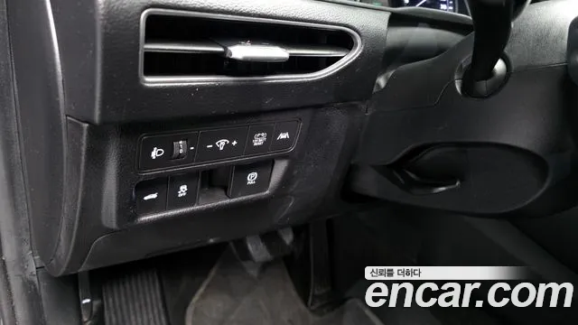 Hyundai Sonata 2023 — фото 15
