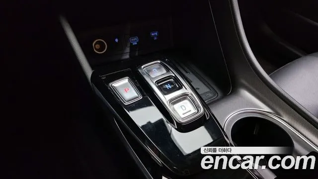 Hyundai Sonata 2020 — фото 9