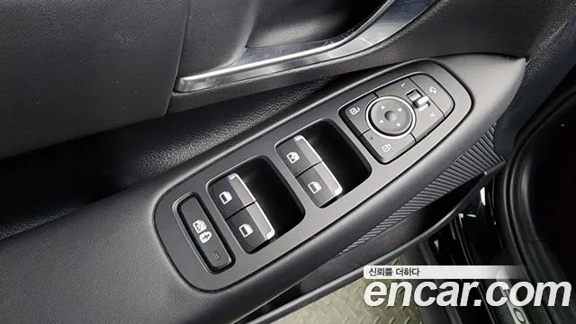 Hyundai Sonata 2020 — фото 13