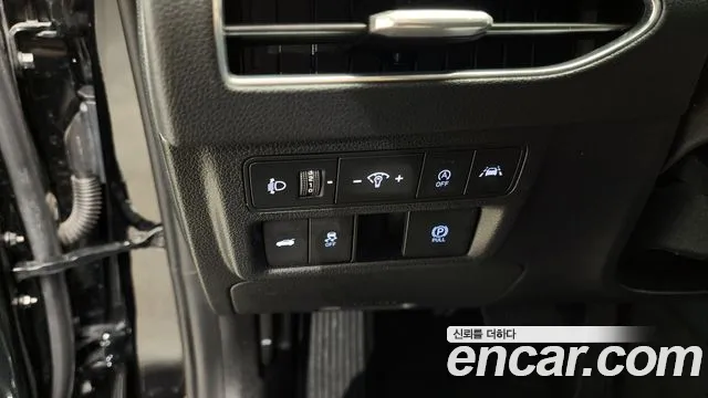 Hyundai Sonata 2020 — фото 14