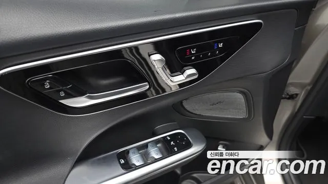 Mercedes-Benz C-Class 2022 — фото 14