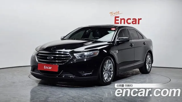Ford Taurus