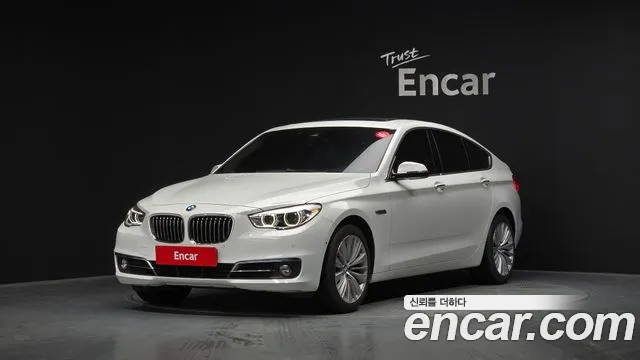 BMW Gran Turismo 2016 — фото 1