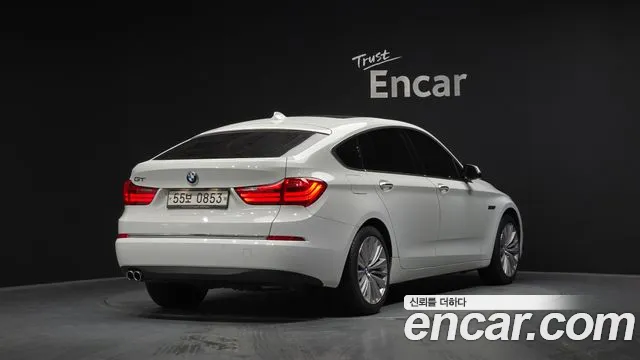 BMW Gran Turismo 2016 — фото 2