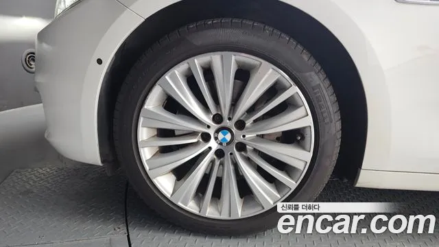 BMW Gran Turismo 2016 — фото 5