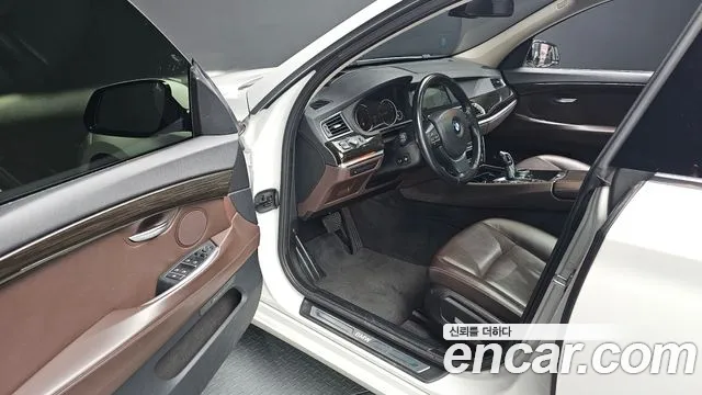 BMW Gran Turismo 2016 — фото 11