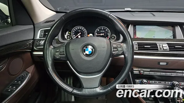 BMW Gran Turismo 2016 — фото 13