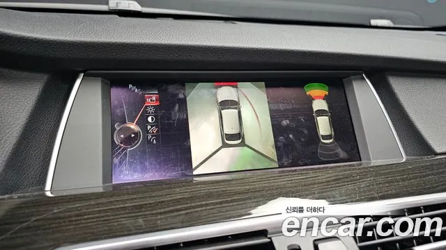 BMW Gran Turismo 2016 — фото 15