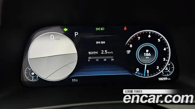 Hyundai Sonata 2022 — фото 8