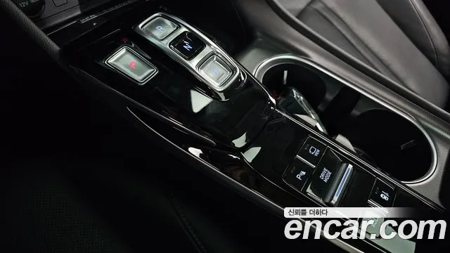 Hyundai Sonata 2022 — фото 9