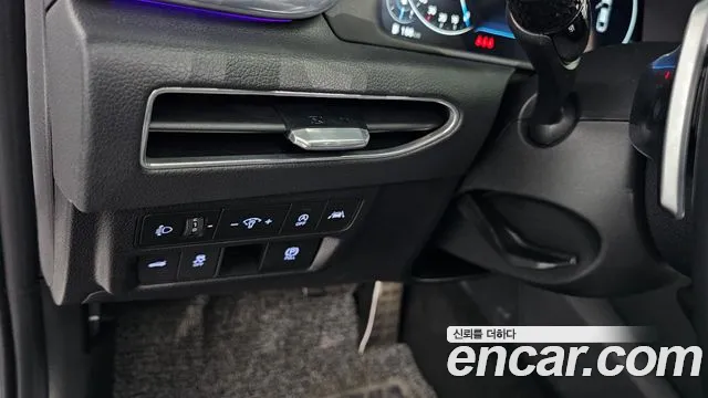 Hyundai Sonata 2022 — фото 16