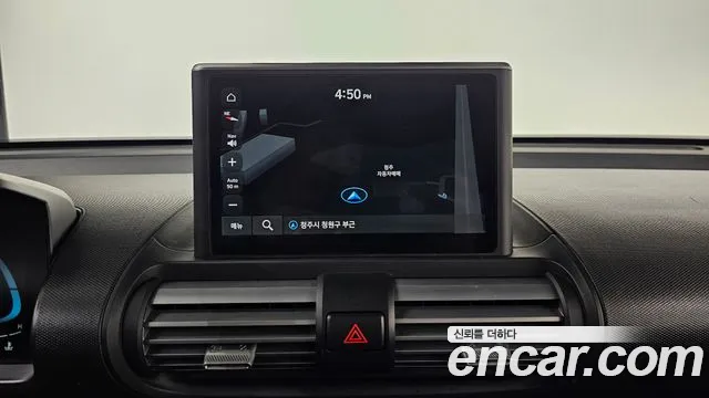 Hyundai Casper 2023 — фото 15