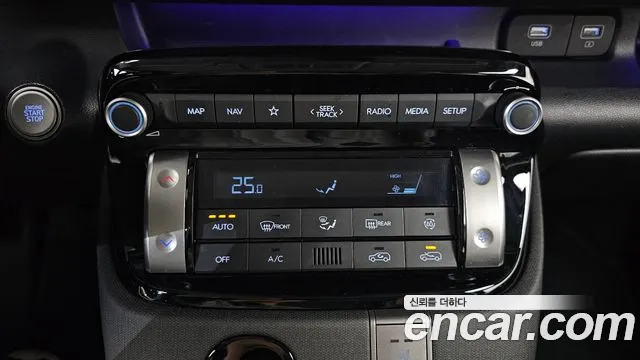Hyundai Casper 2023 — фото 17