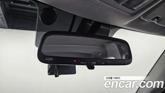 Hyundai Casper 2023 — фото 18