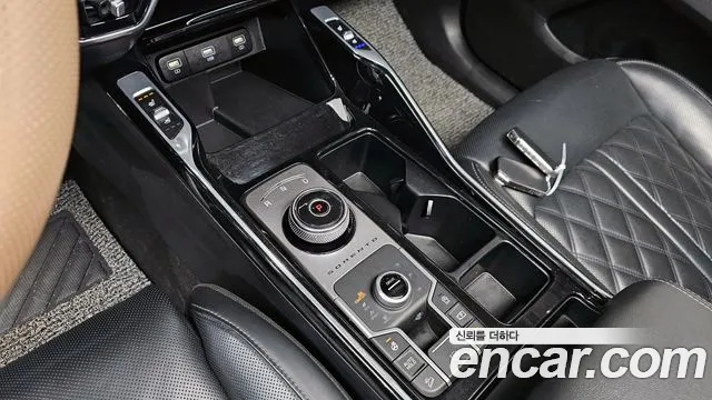 Kia Sorento 2021 — фото 9