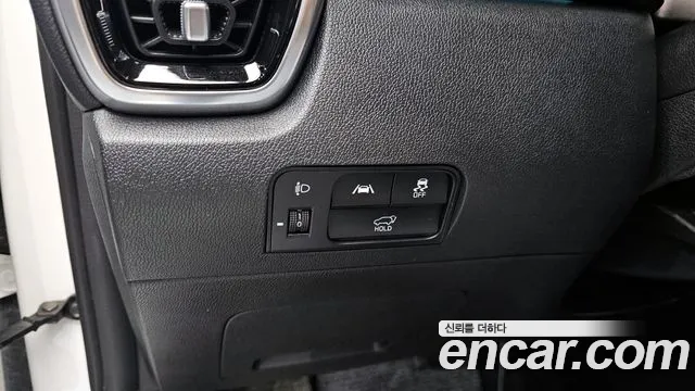 Kia Sorento 2021 — фото 17