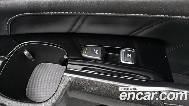 Kia Sorento 2021 — фото 18