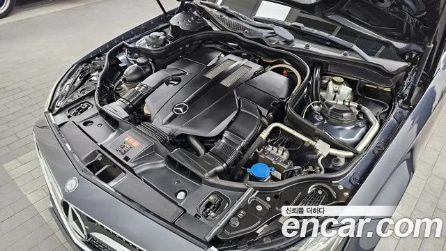 Mercedes-Benz CLS-Class 2015 — фото 6