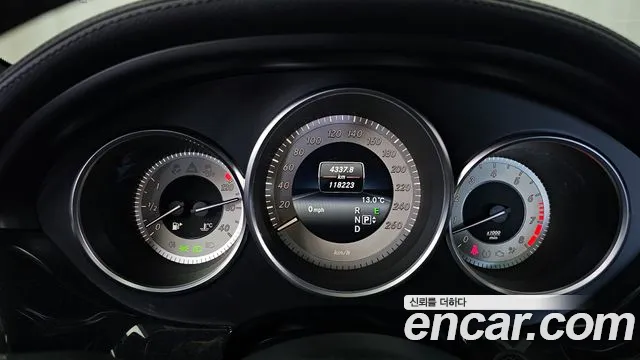 Mercedes-Benz CLS-Class 2015 — фото 8